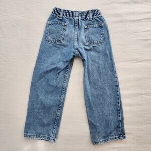 Vintage Blue Jeans 5t
